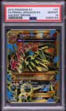 Primal Groudon Ex