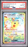 Pikachu Ex