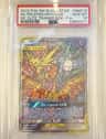 Moltres & Zapdos & Articuno Gx
