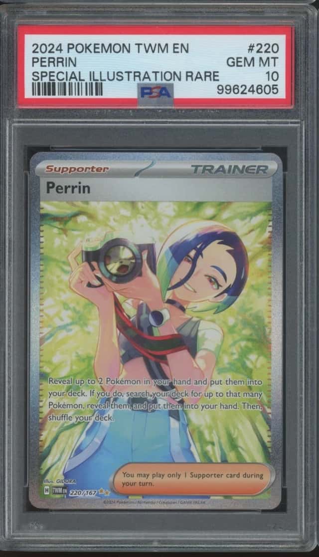 Perrin