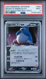 Rocket'S Snorlax Ex