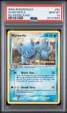 Wartortle