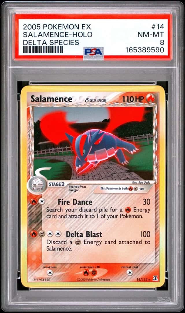 Salamence
