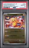 Tohoku'S Pikachu