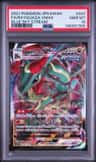 Rayquaza Vmax