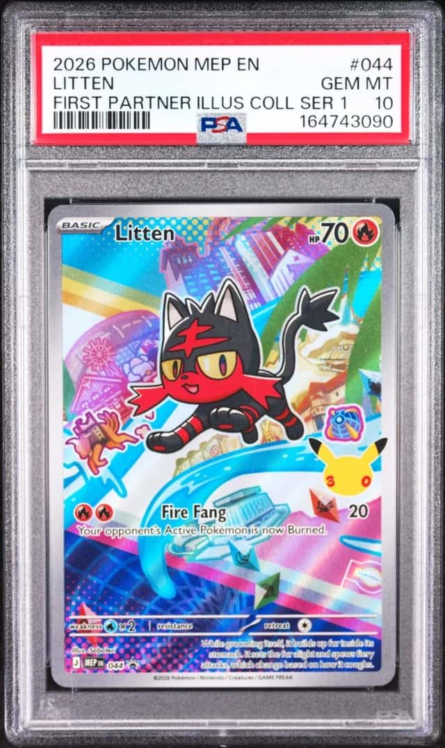 Litten