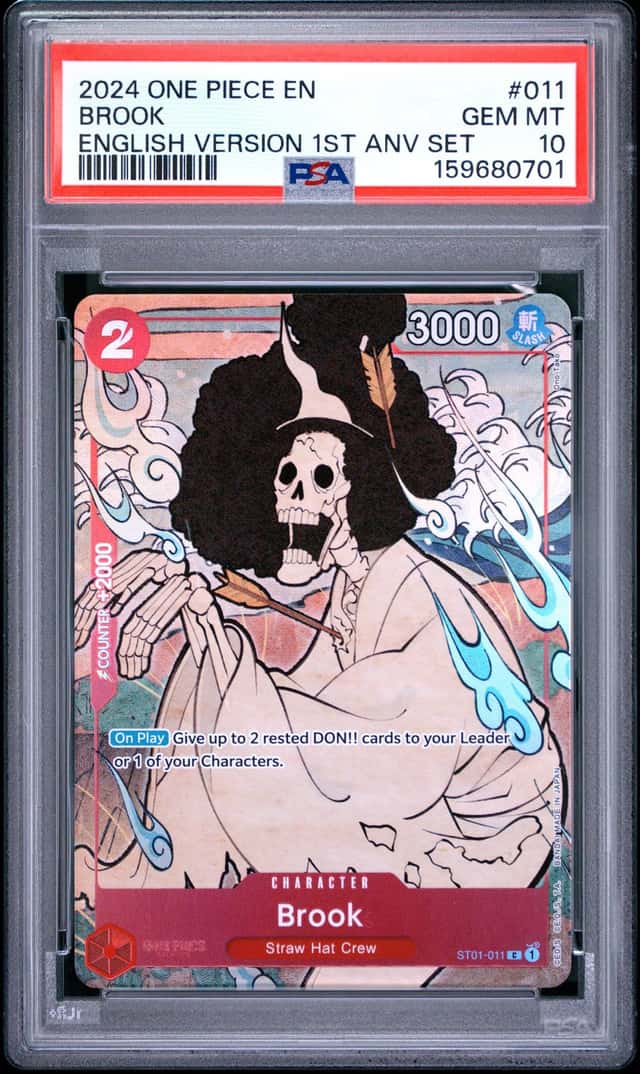 Brook