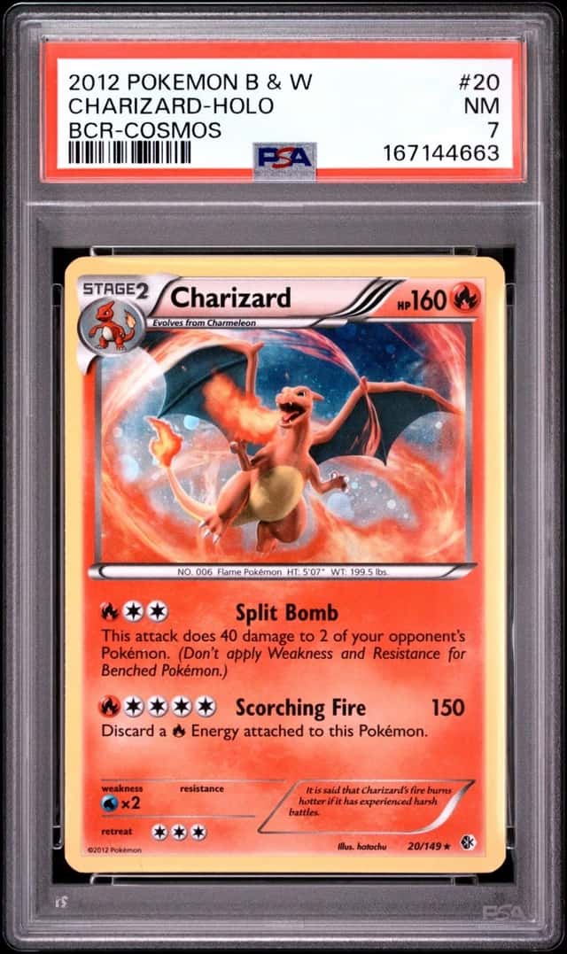 Charizard