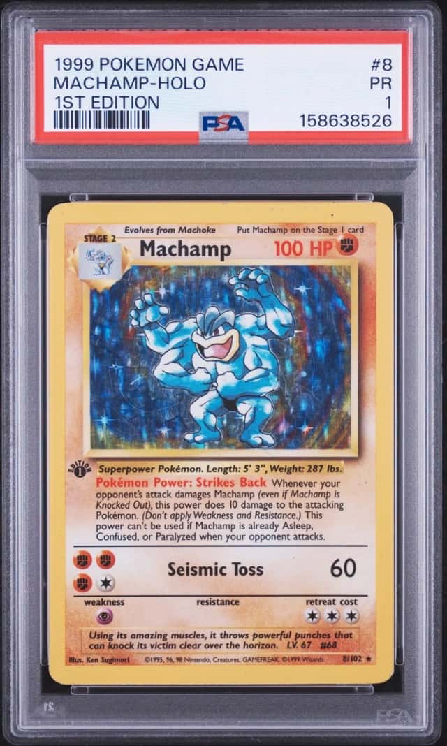 Machamp