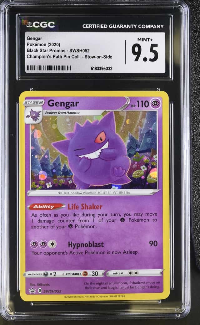 Gengar