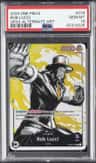 Rob Lucci
