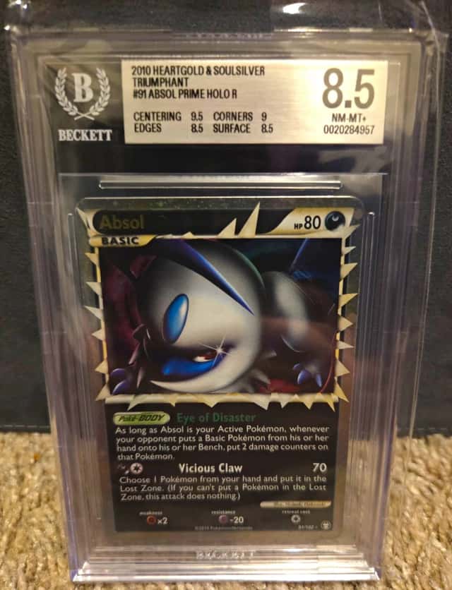 Absol