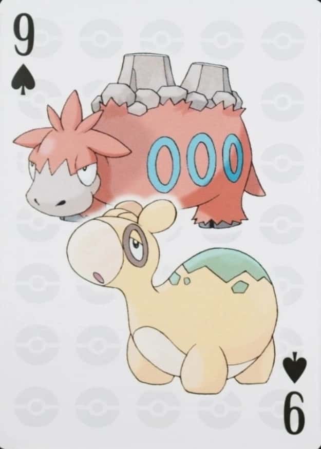 Pokemon Center