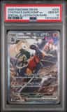 Cynthia'S Garchomp Ex