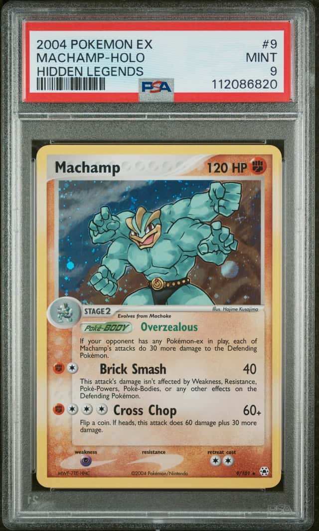 Machamp
