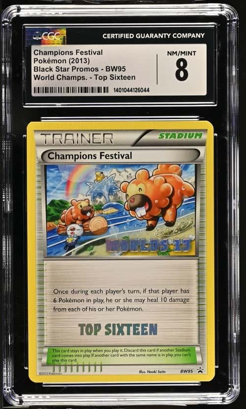 Champions Festival