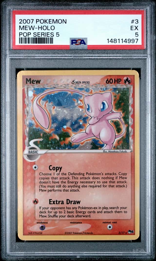 Mew