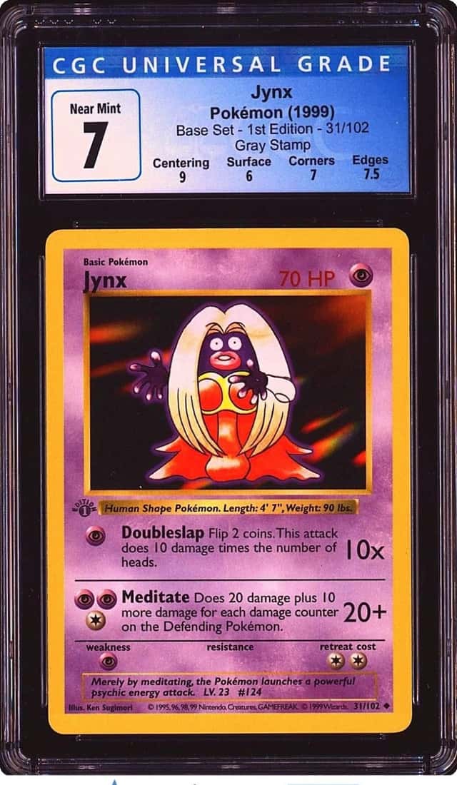JYNX