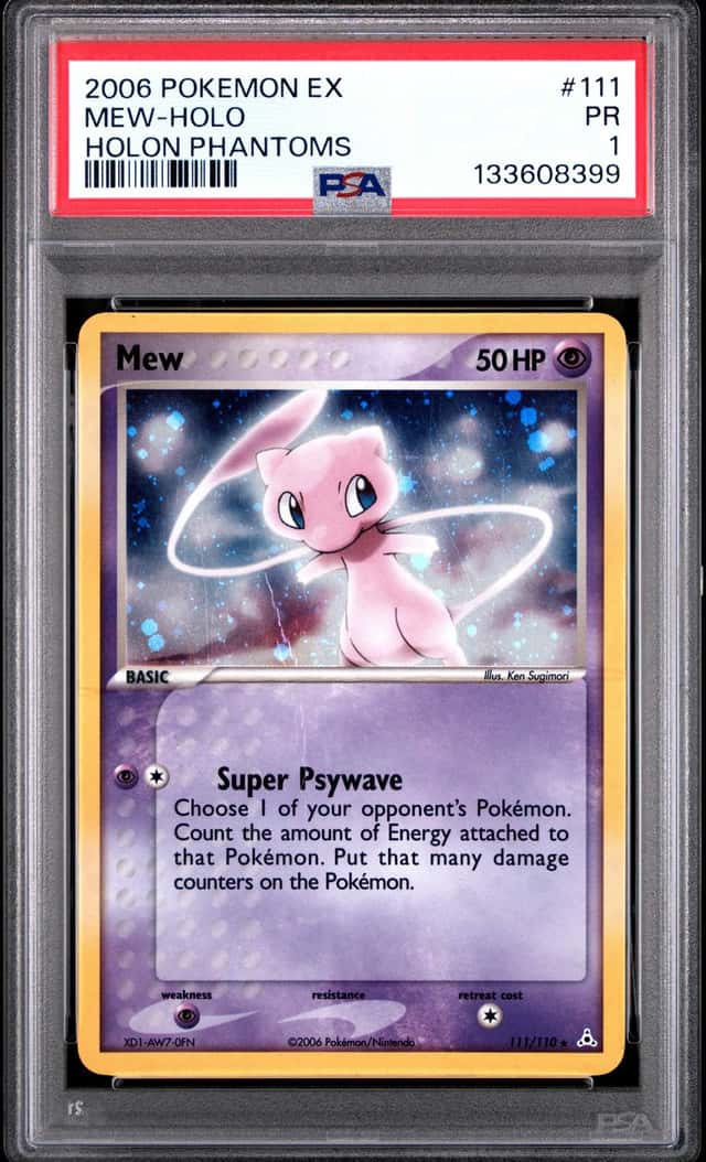Mew