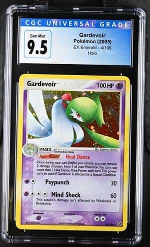 Gardevoir