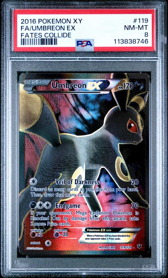 Umbreon EX