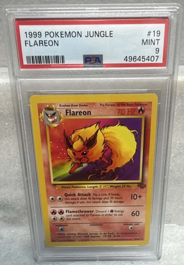 Flareon
