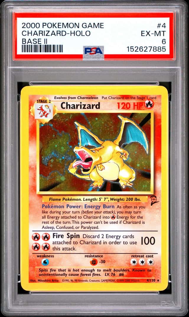 Charizard
