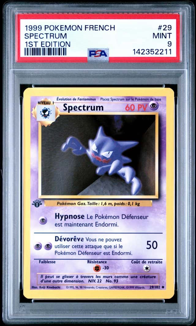 Spectrum