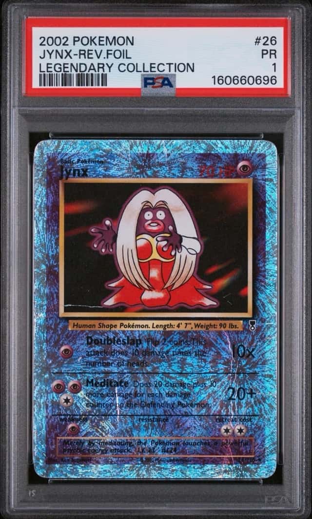 JYNX