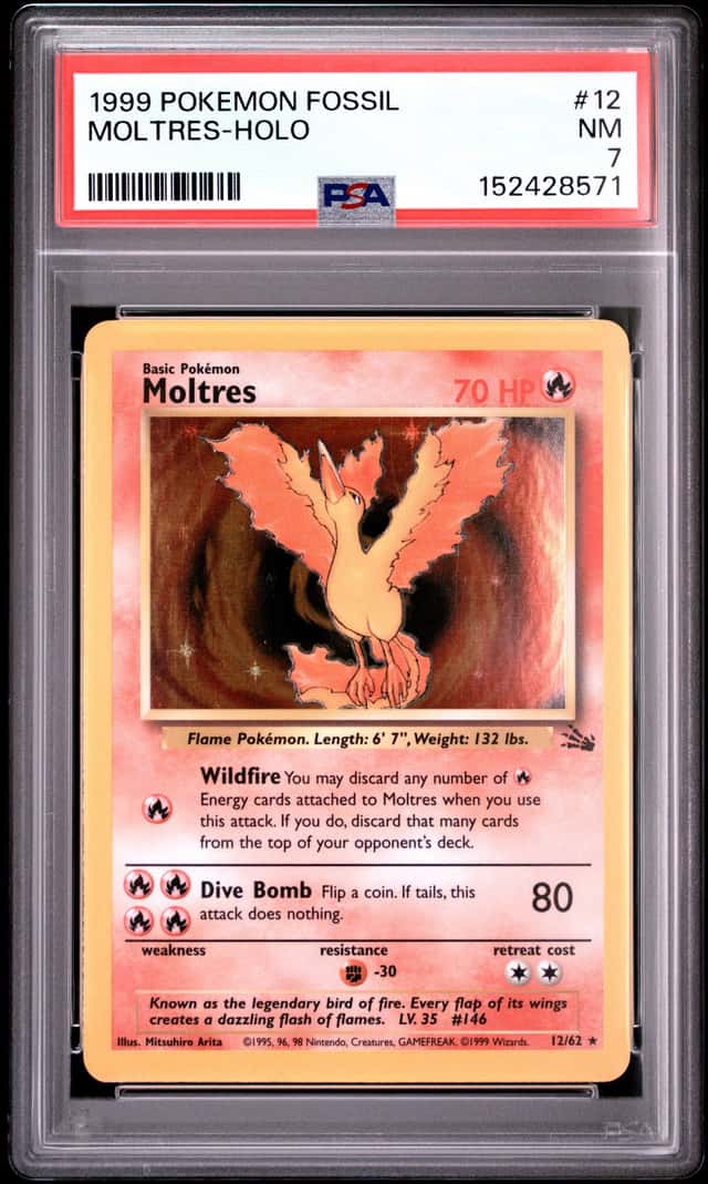 Moltres