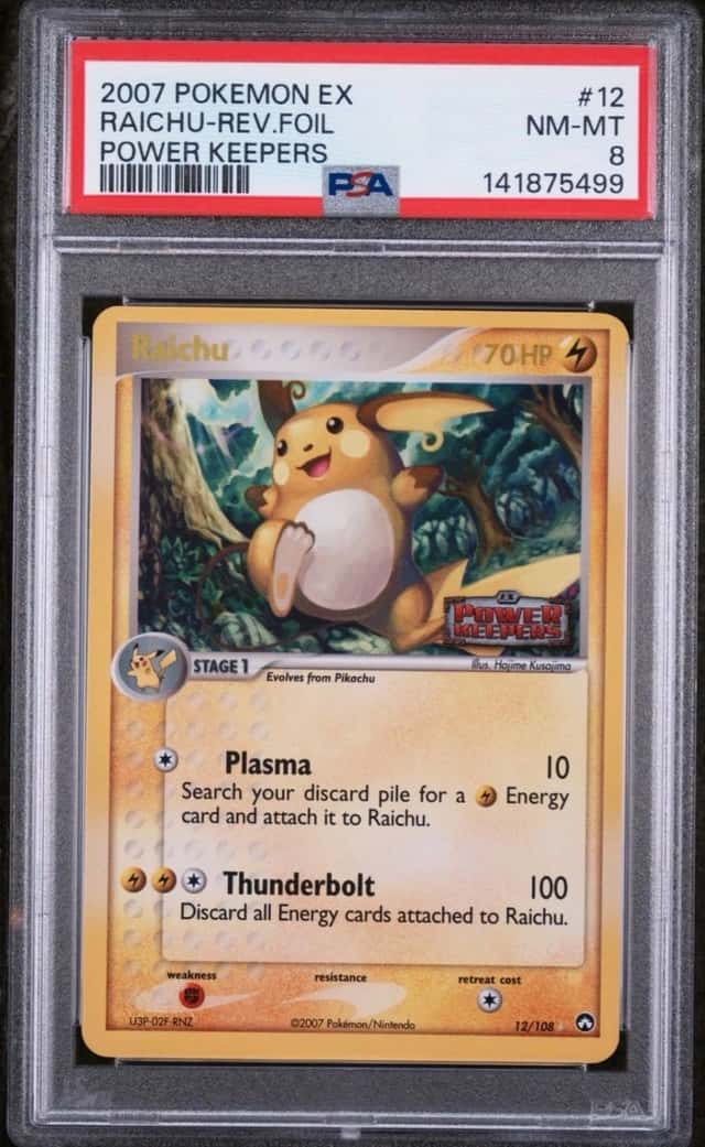 Raichu