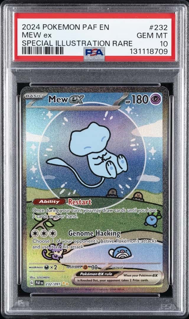 MEW ex