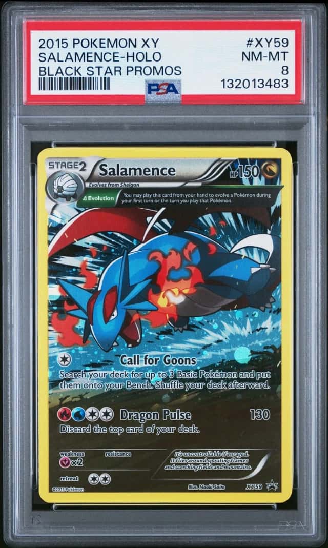 Salamence