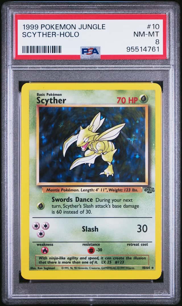 SCYther