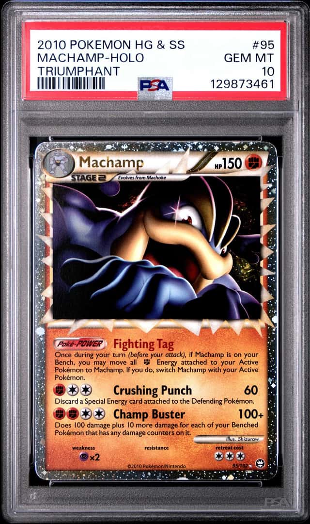 Machamp