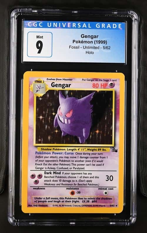Gengar