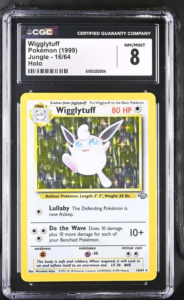 Wigglytuff