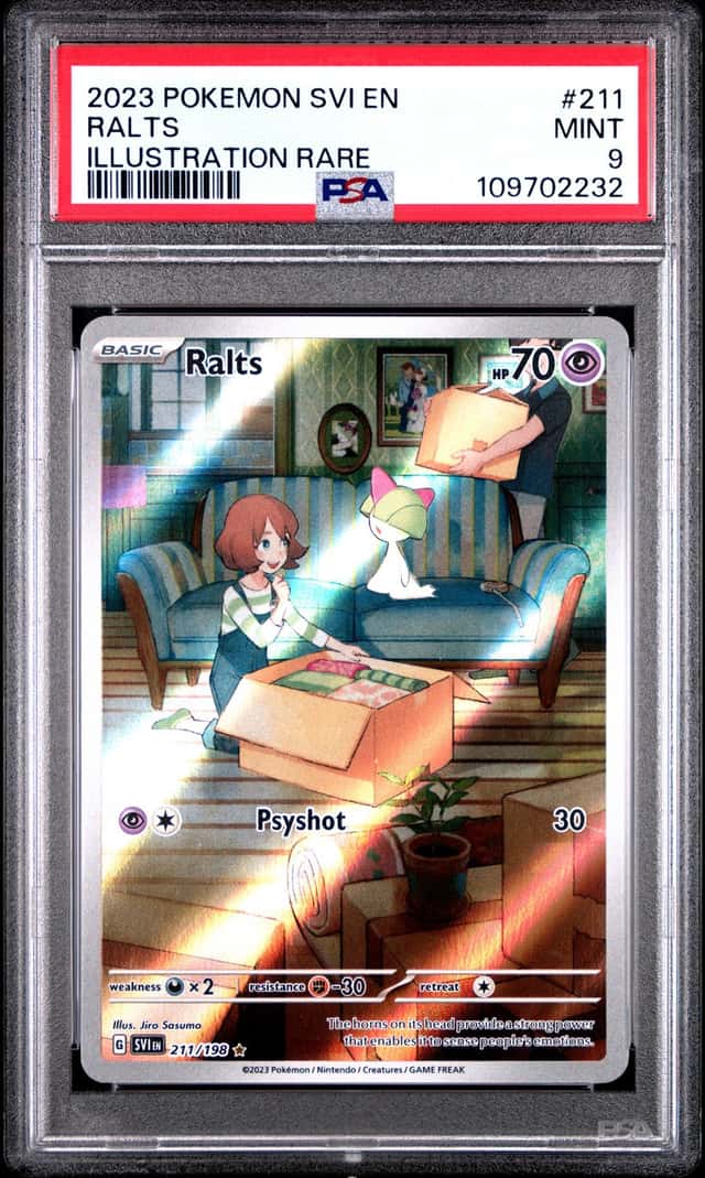 Ralts