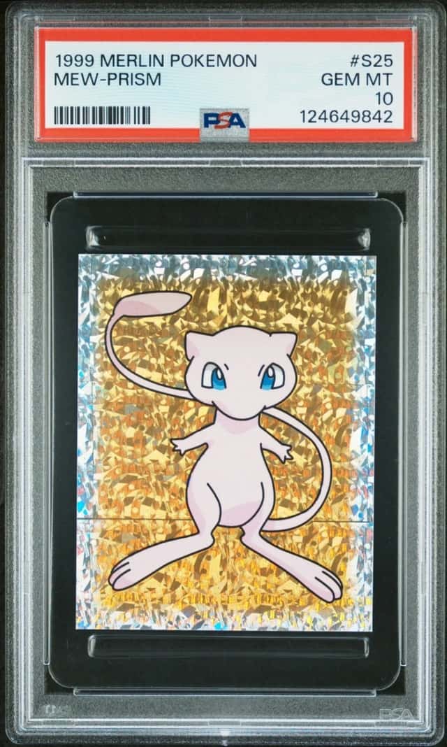Mew
