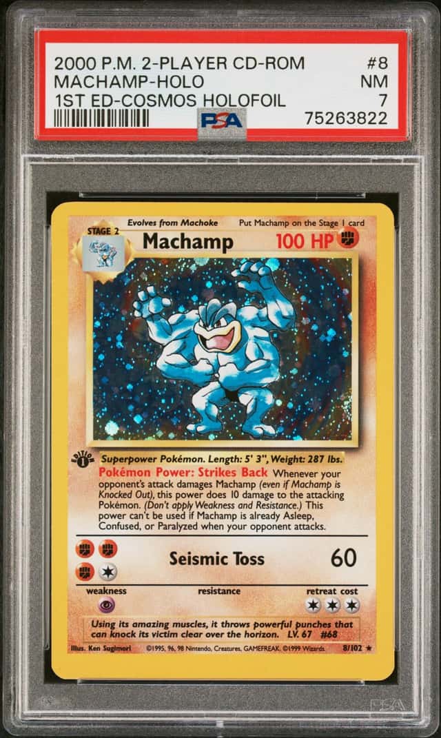Machamp