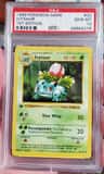 Ivysaur