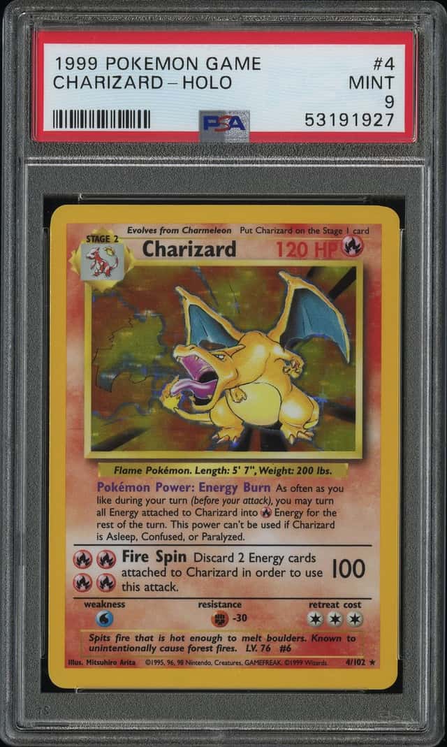 Charizard