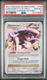 Garchomp C Lv.x