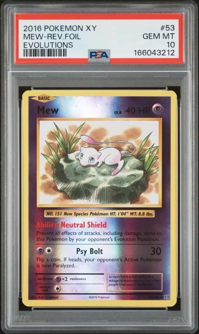Mew