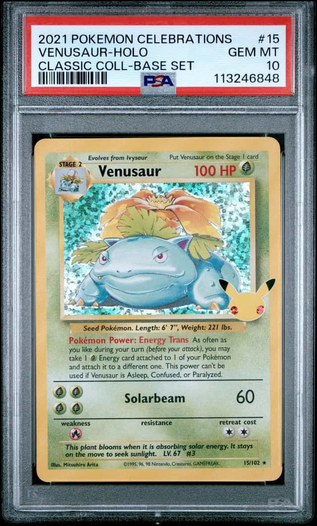 Venusaur