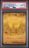 Mega Charizard X Ex