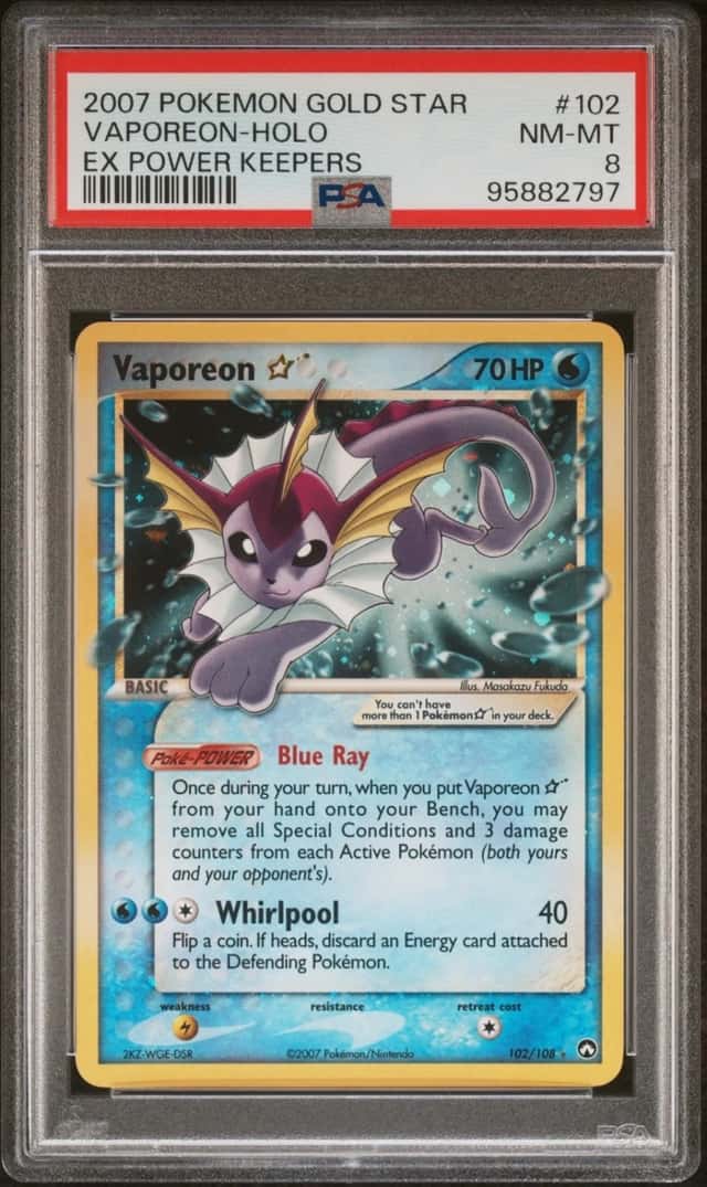 Vaporeon