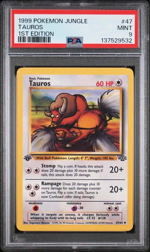 Tauros