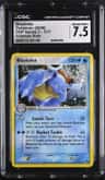 Blastoise