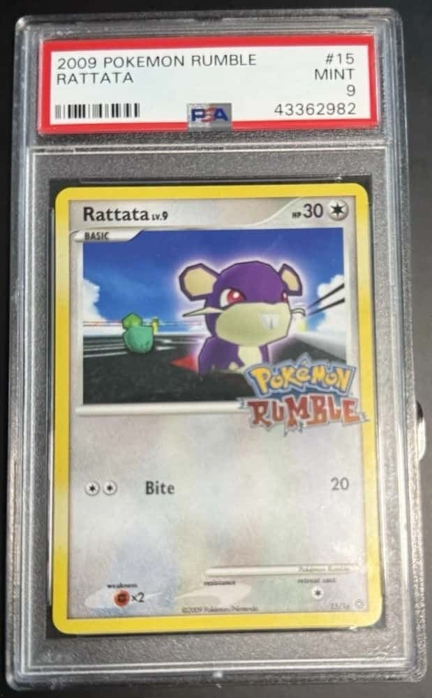 Rattata